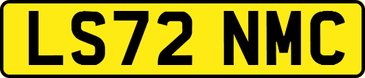 LS72NMC