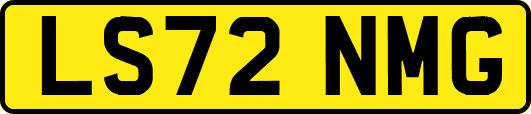 LS72NMG