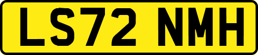 LS72NMH