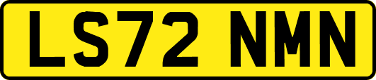 LS72NMN