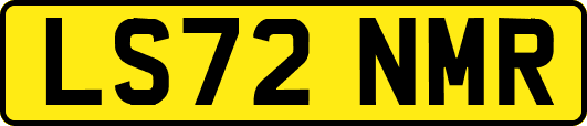 LS72NMR