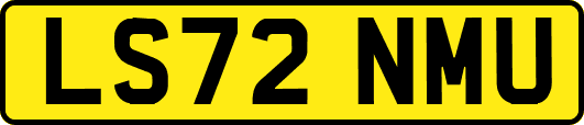 LS72NMU