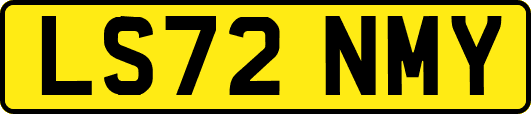 LS72NMY