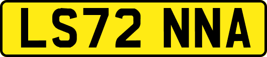 LS72NNA