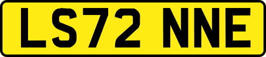 LS72NNE