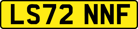 LS72NNF