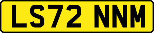 LS72NNM