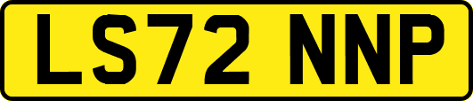 LS72NNP