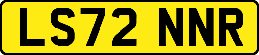 LS72NNR