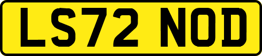 LS72NOD