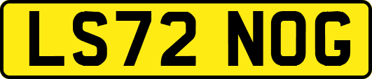 LS72NOG