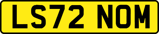 LS72NOM