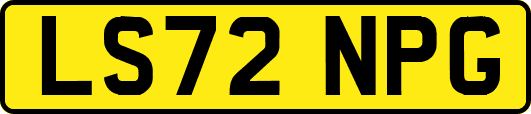 LS72NPG