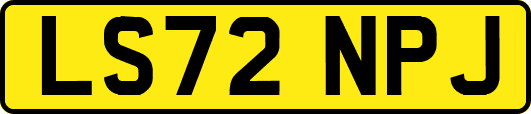 LS72NPJ