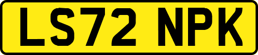 LS72NPK