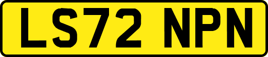 LS72NPN