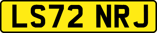 LS72NRJ
