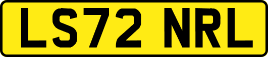 LS72NRL