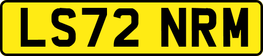 LS72NRM