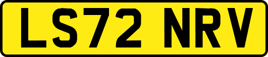 LS72NRV