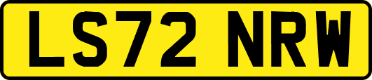 LS72NRW