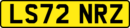 LS72NRZ
