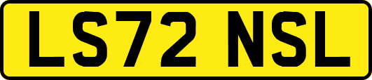 LS72NSL