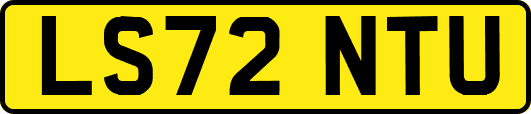 LS72NTU