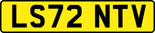LS72NTV