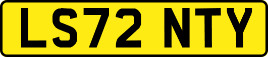 LS72NTY