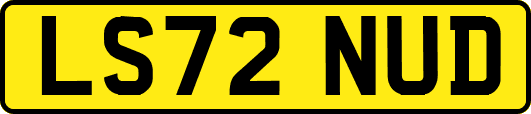 LS72NUD