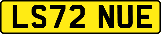 LS72NUE