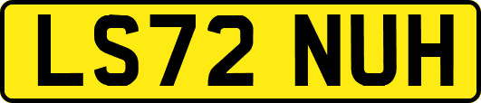 LS72NUH