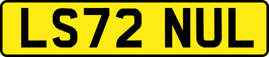 LS72NUL