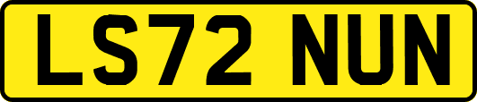LS72NUN