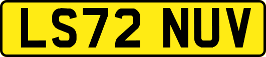 LS72NUV