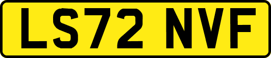LS72NVF