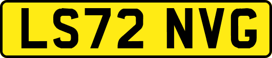 LS72NVG