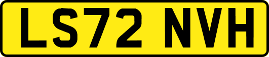 LS72NVH