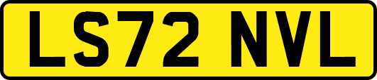 LS72NVL