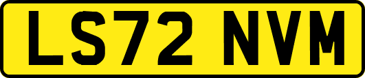 LS72NVM