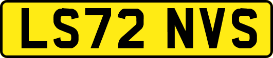 LS72NVS