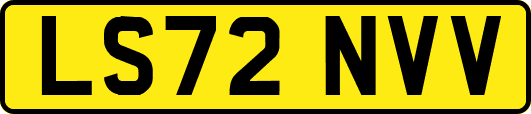 LS72NVV
