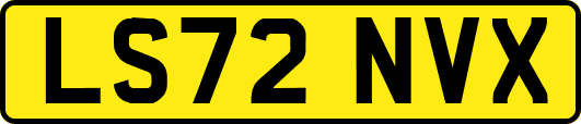 LS72NVX
