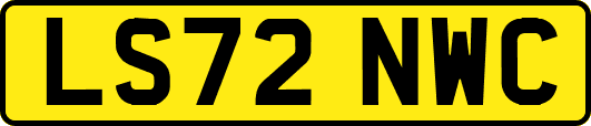 LS72NWC
