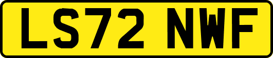 LS72NWF