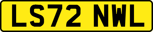 LS72NWL