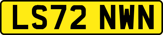 LS72NWN