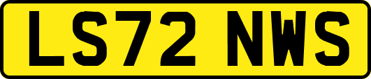 LS72NWS