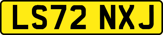LS72NXJ